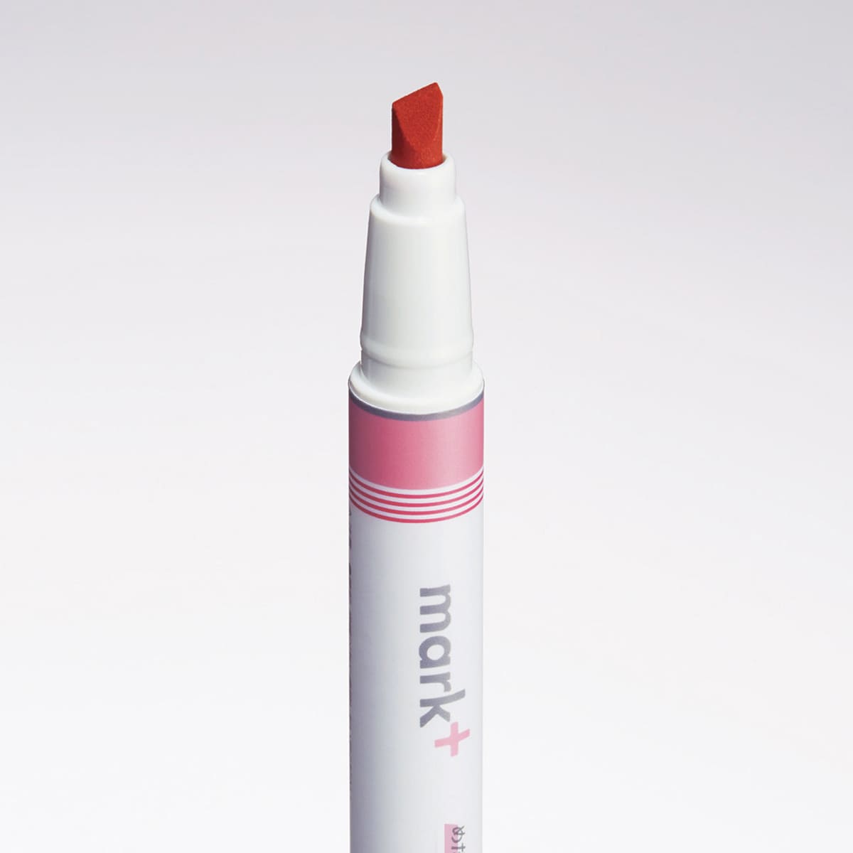 Mark+ 2 Way Marker Pink