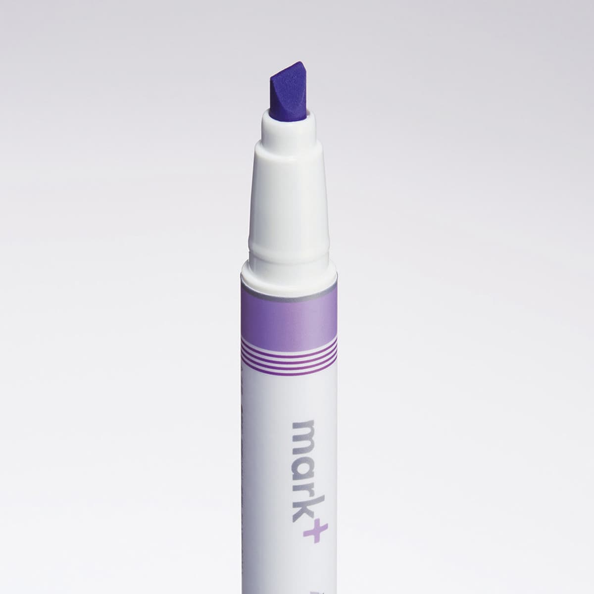 Mark+ 2 Way Marker Purple