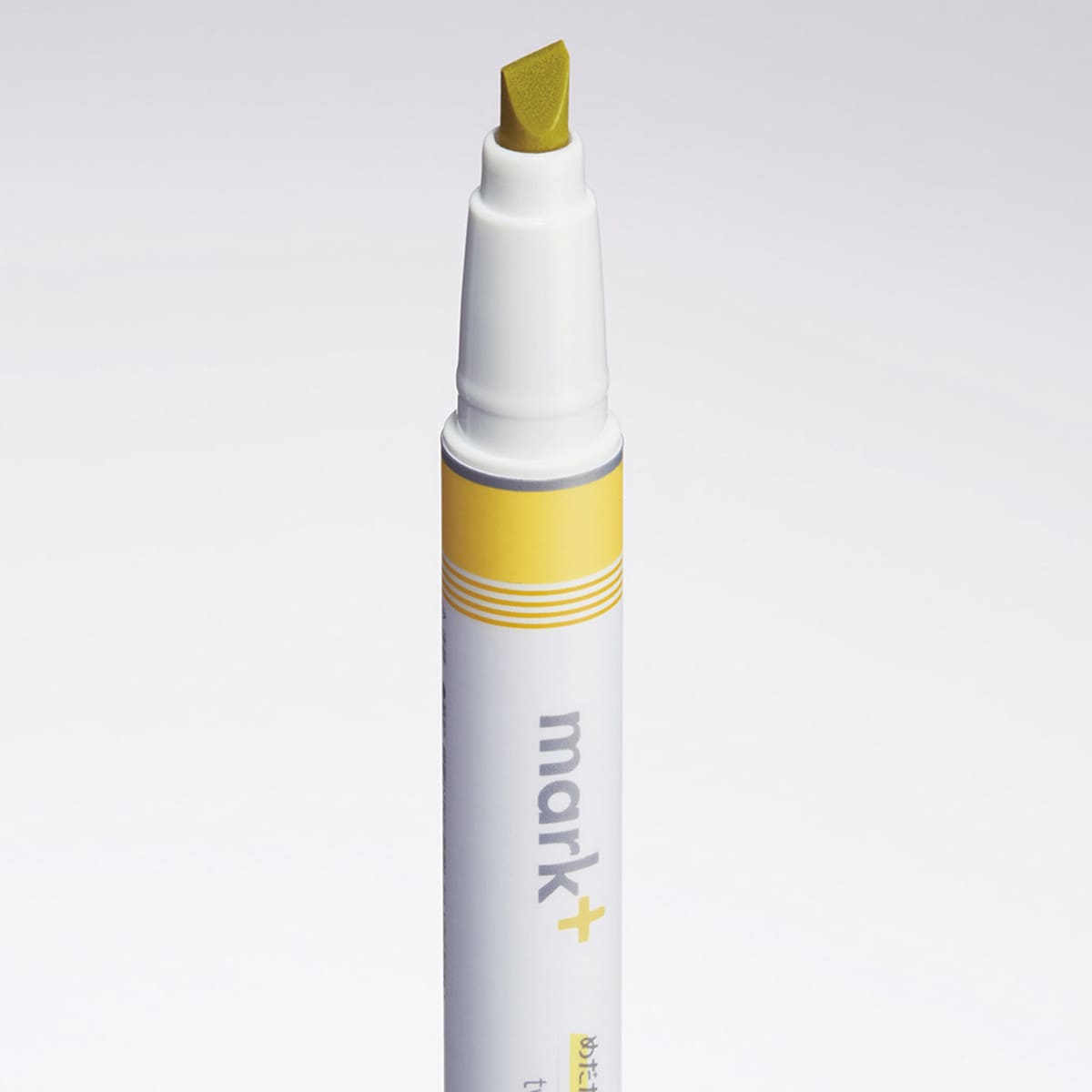 Mark+ 2 Way Marker Yellow