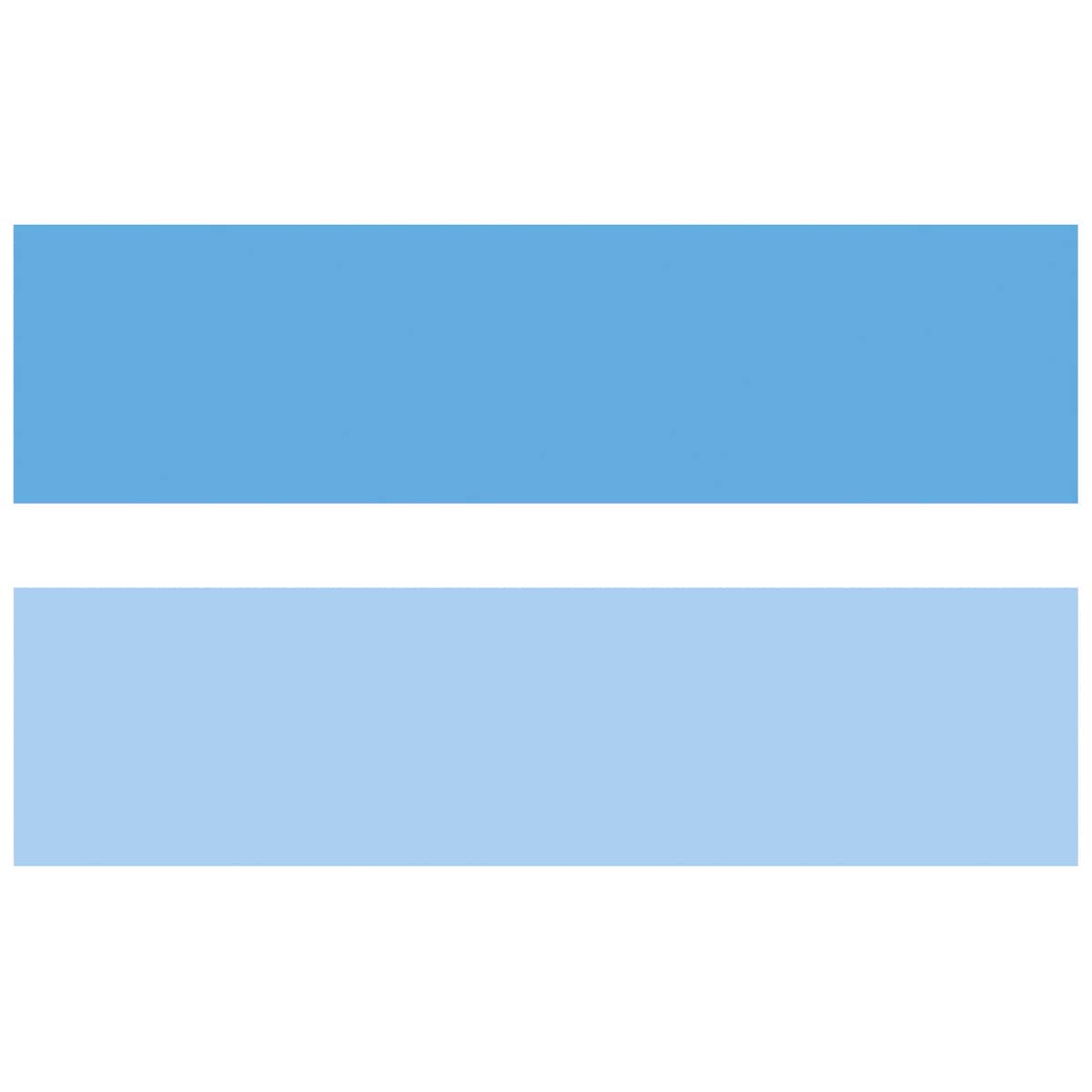 Mark+ 2 Tone Marker Blue