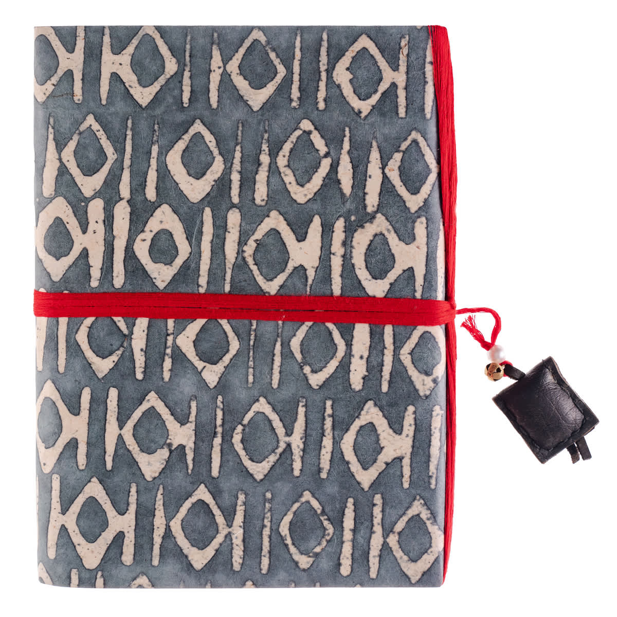 LAMALI Mixed Media Journal, 6 in x 8 in, 148 Pgs./Bk., Tribal