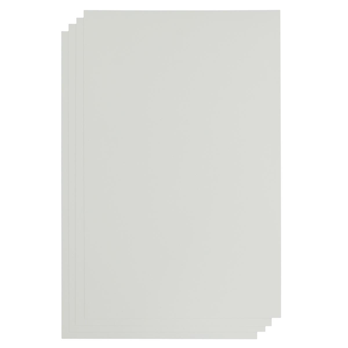 Legion Yupo Watercolor Pad 9" x 12" 10 Sheets