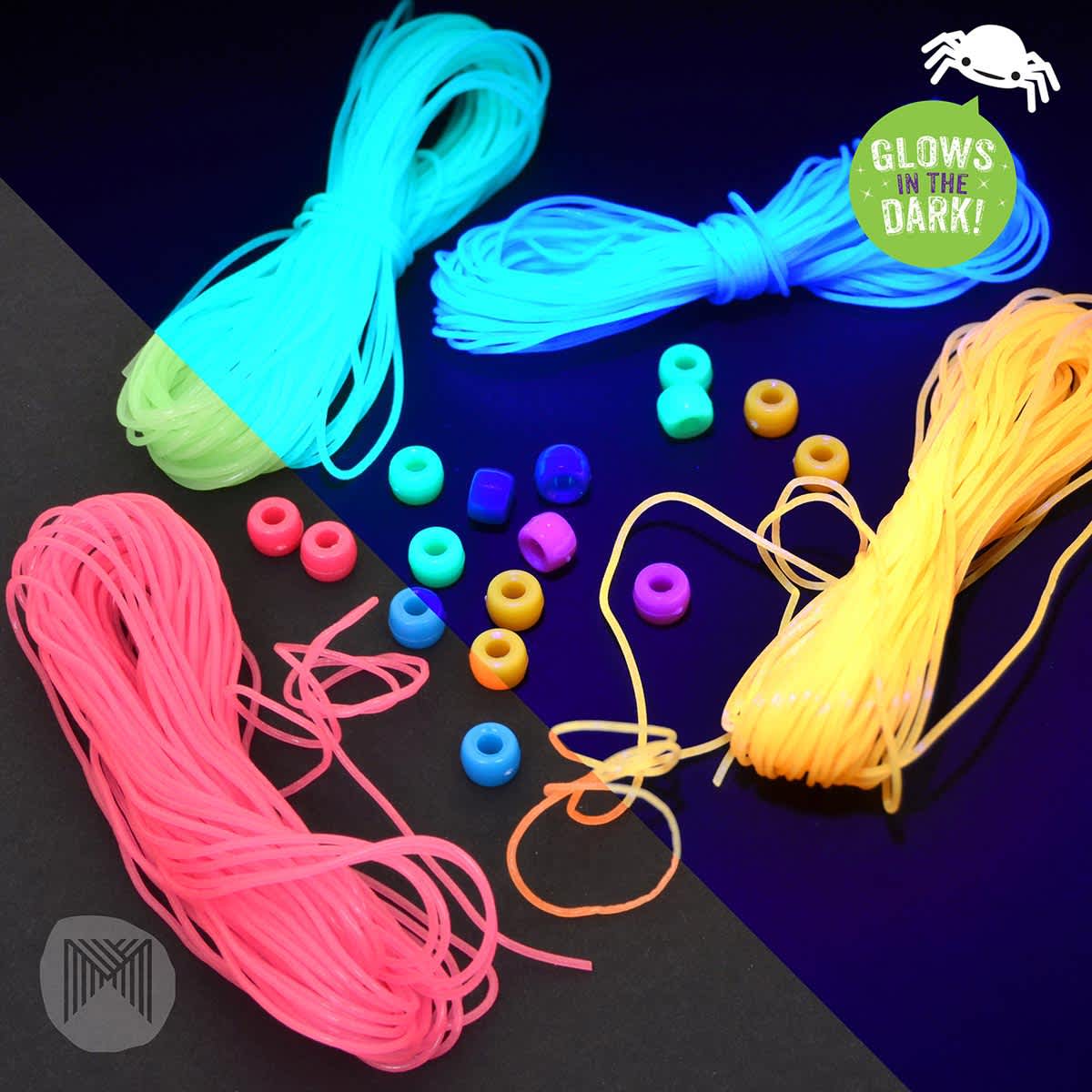 Glow Jewellery Kit Glow Jewellery Kit