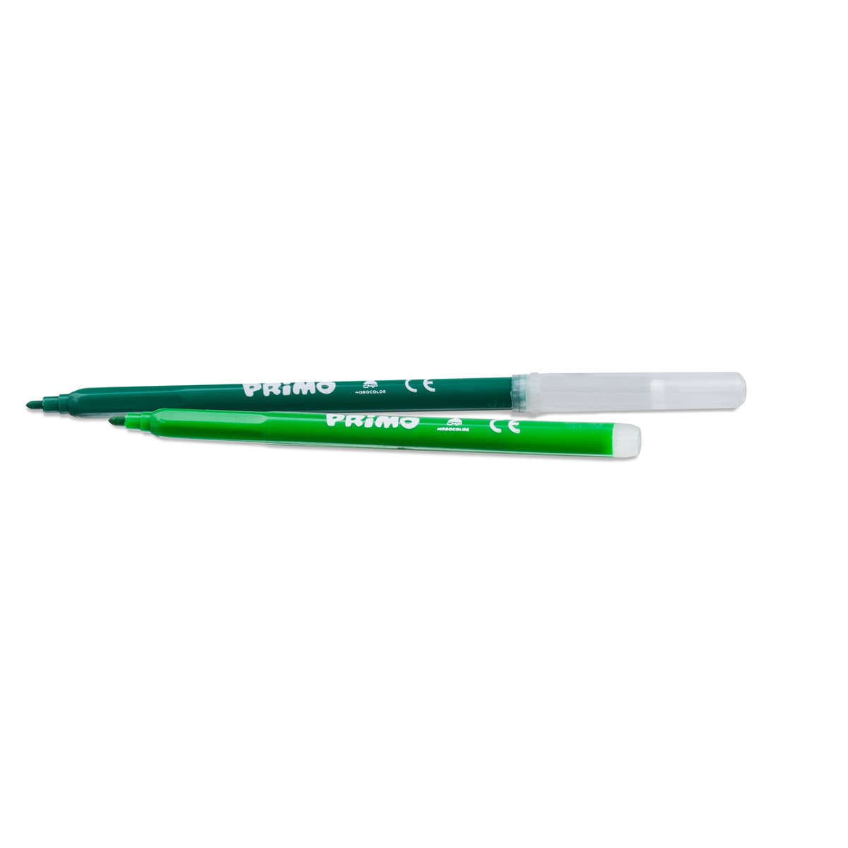 Fine Tip Marker Set 12-Colour Set