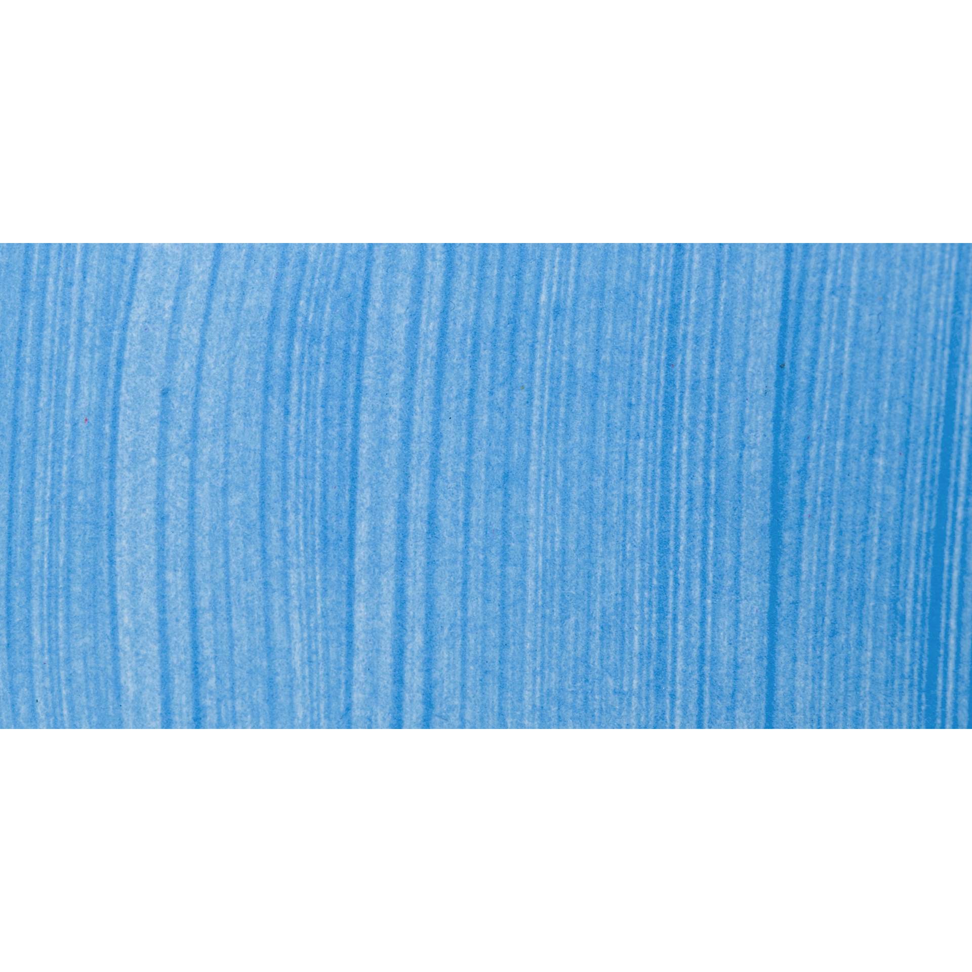 Abroli MonsterColor Washable Tempera Paint - Light Blue, swatch