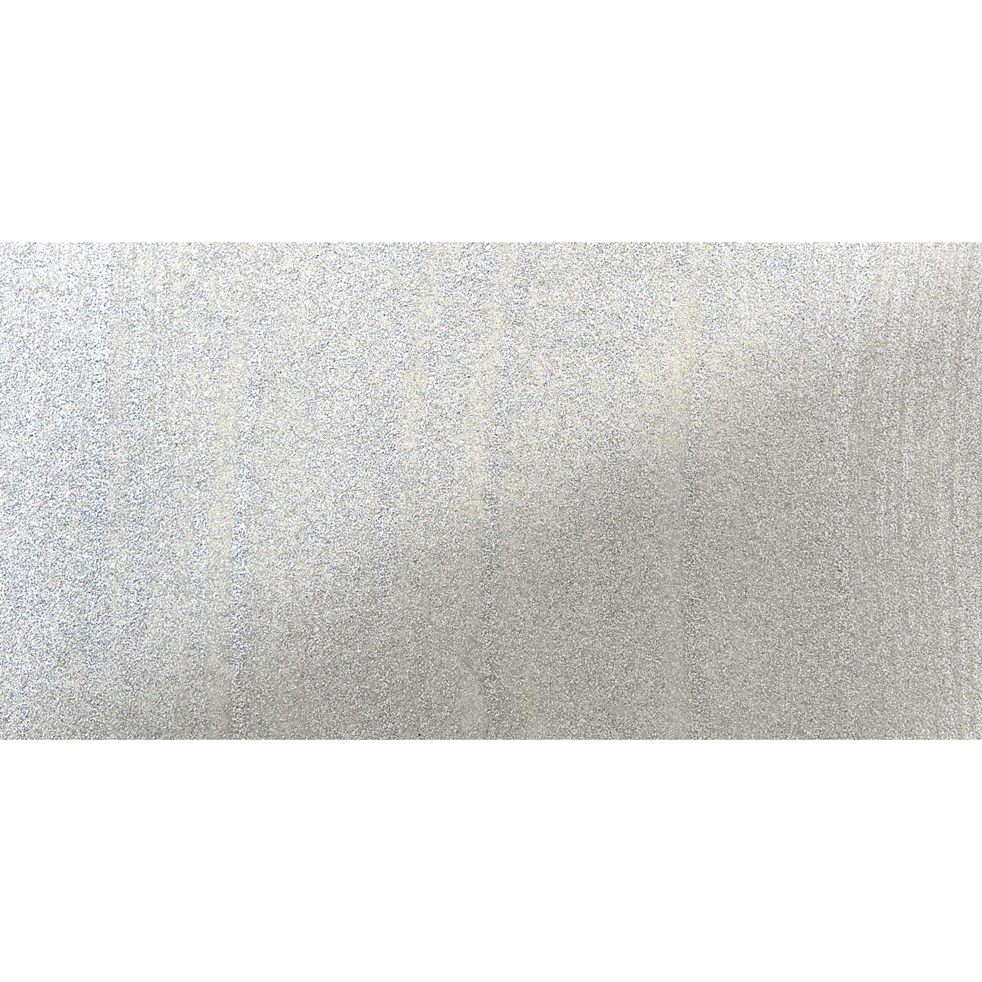 Abroli MonsterColor Washable Tempera Paint - Metallic Silver, swatch