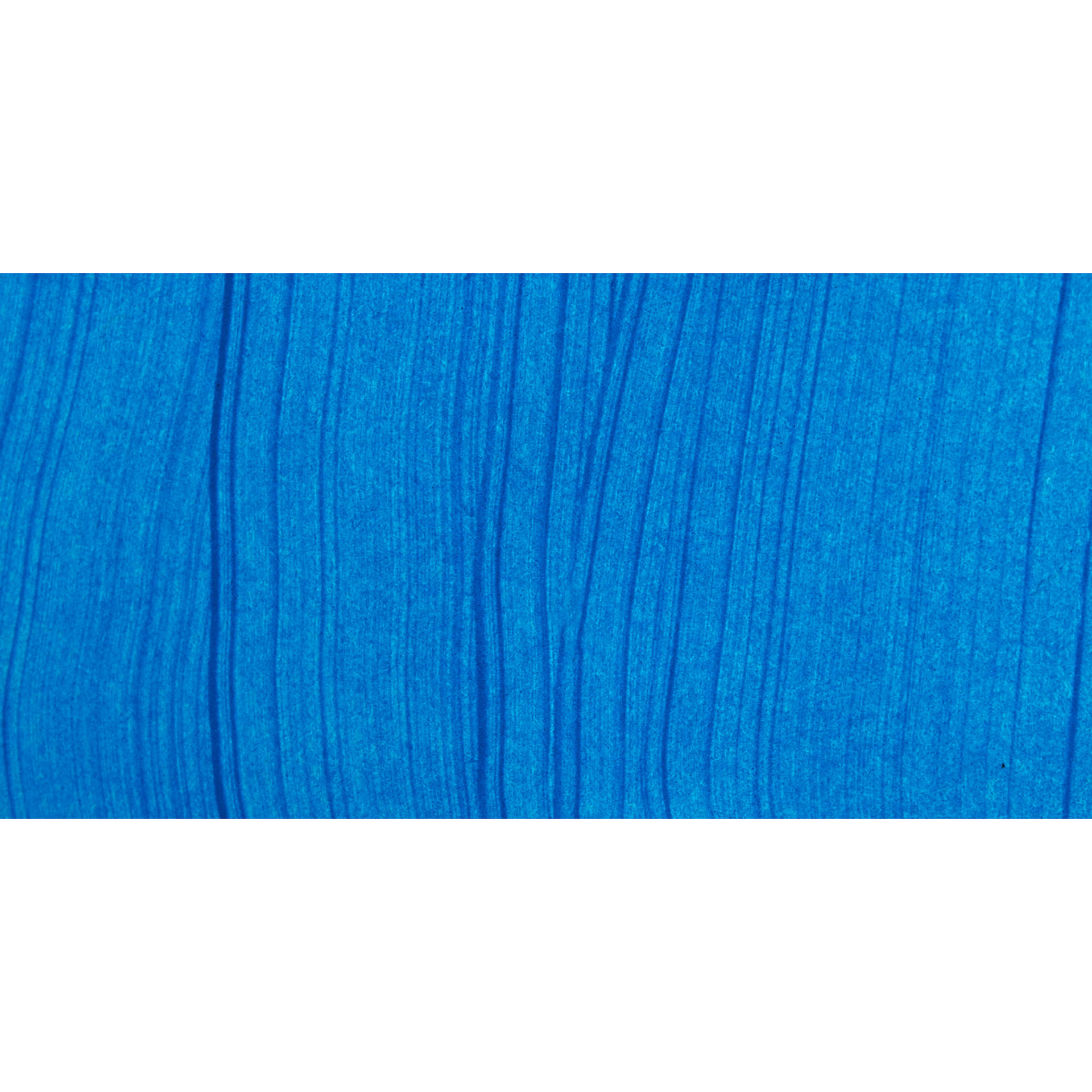 Abroli MonsterColor Washable Tempera Paint - Neon Blue, 5 oz, swatch