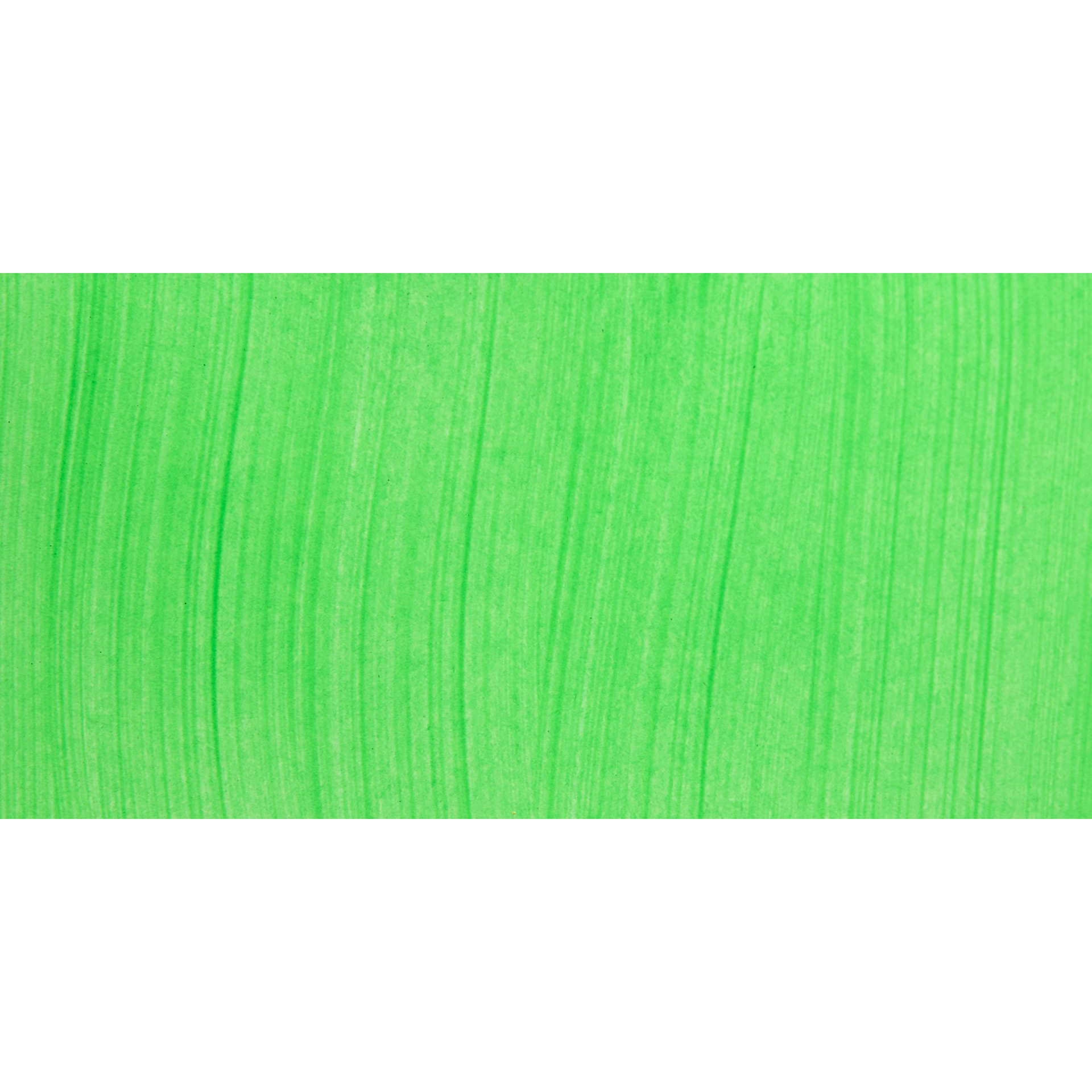 Abroli MonsterColor Washable Tempera Paint - Neon Green, swatch