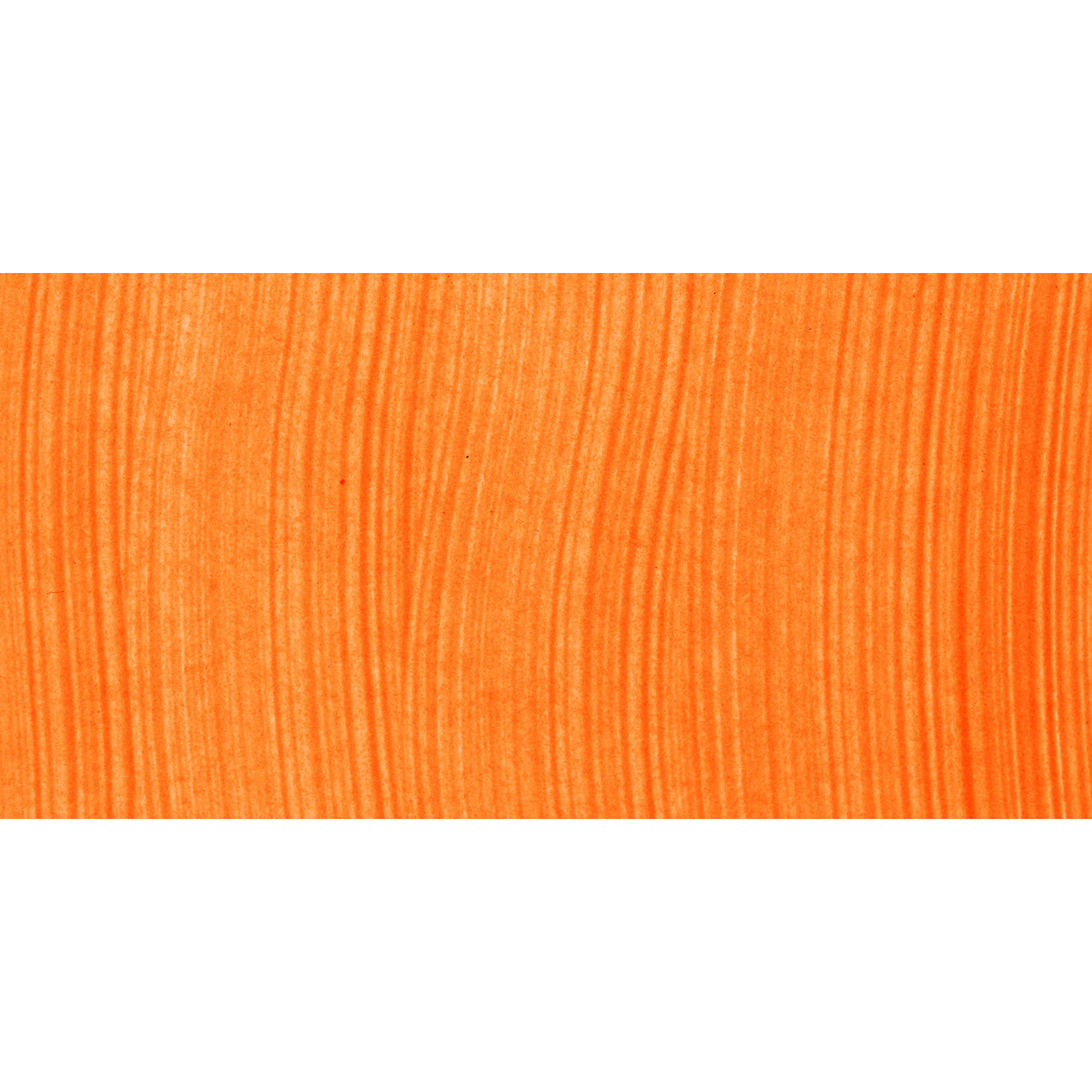 Abroli MonsterColor Washable Tempera Paint - Neon Orange, swatch