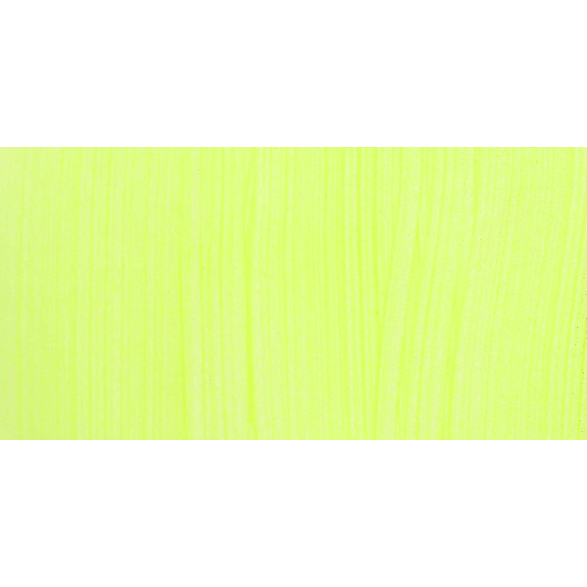 Abroli MonsterColor Washable Tempera Paint - Neon Yellow, swatch