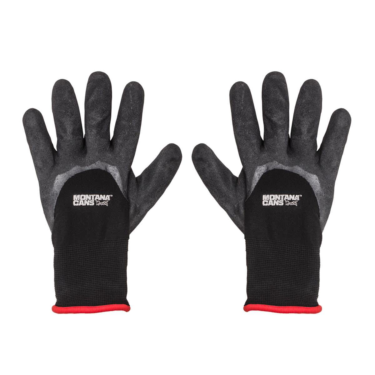 Winter Gloves Extra-Large