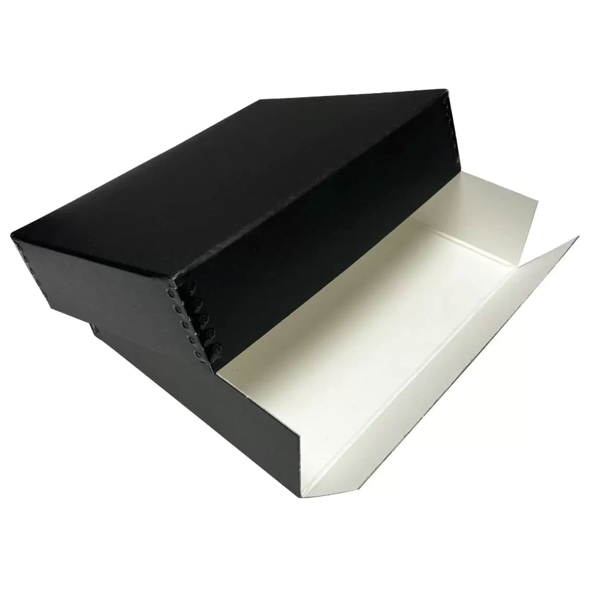Museum Storage Mus Strbx Bl 20X24X3