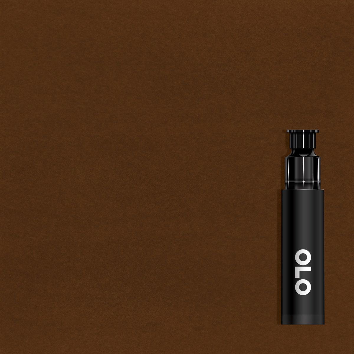 OLO Replacement Cartridge Dark Oak