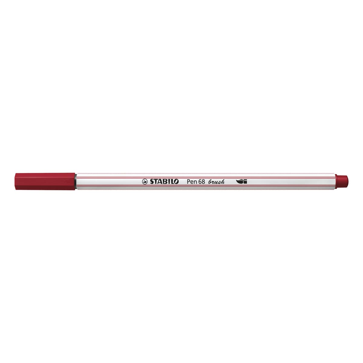 Pen 68 brush Purple