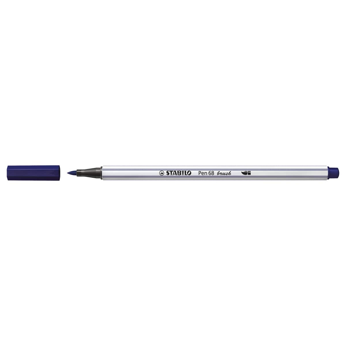 Pen 68 brush Prussian Blue
