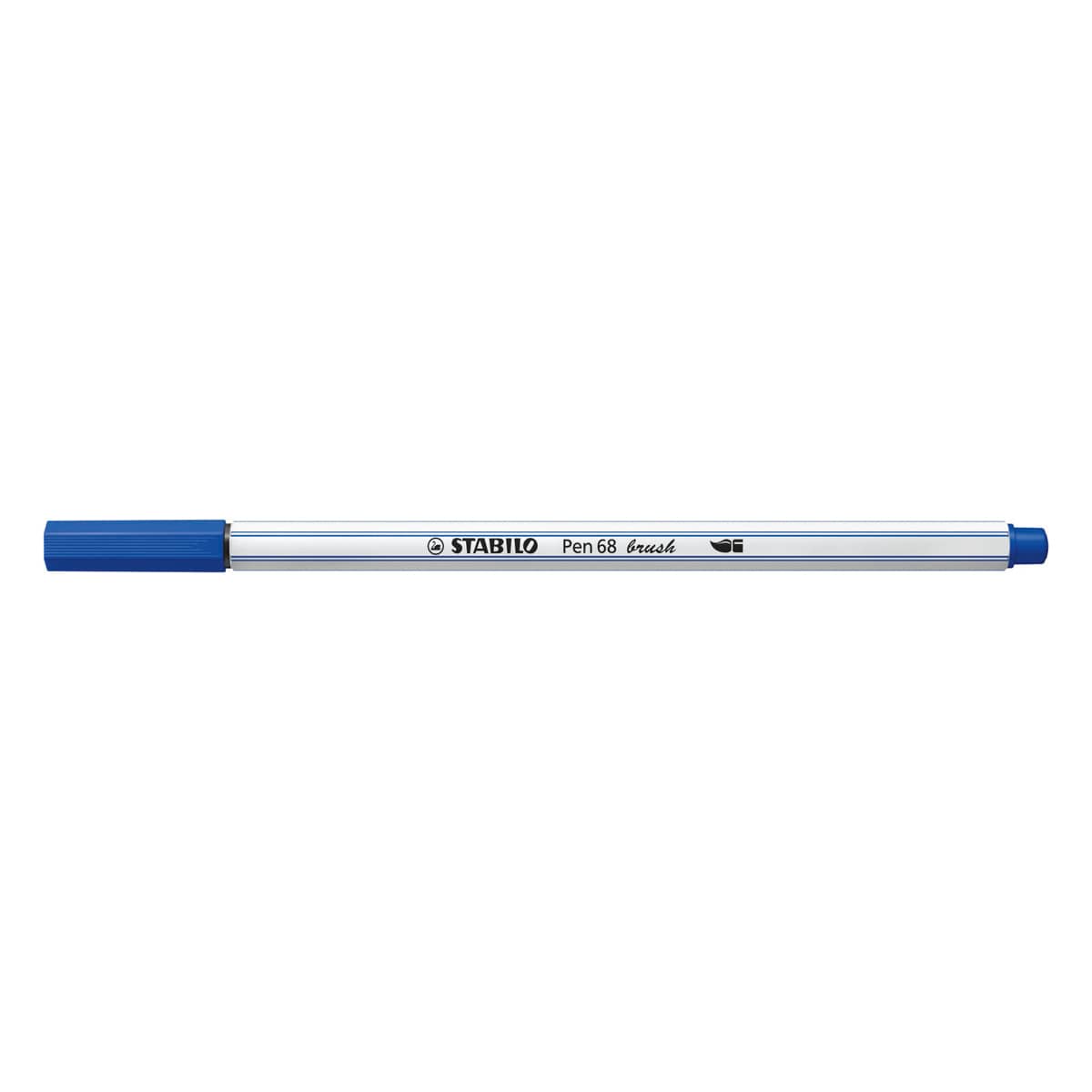 Pen 68 brush Ultramarine