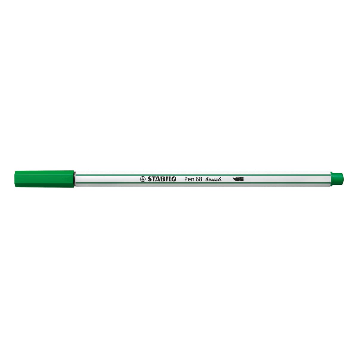 Pen 68 brush Green