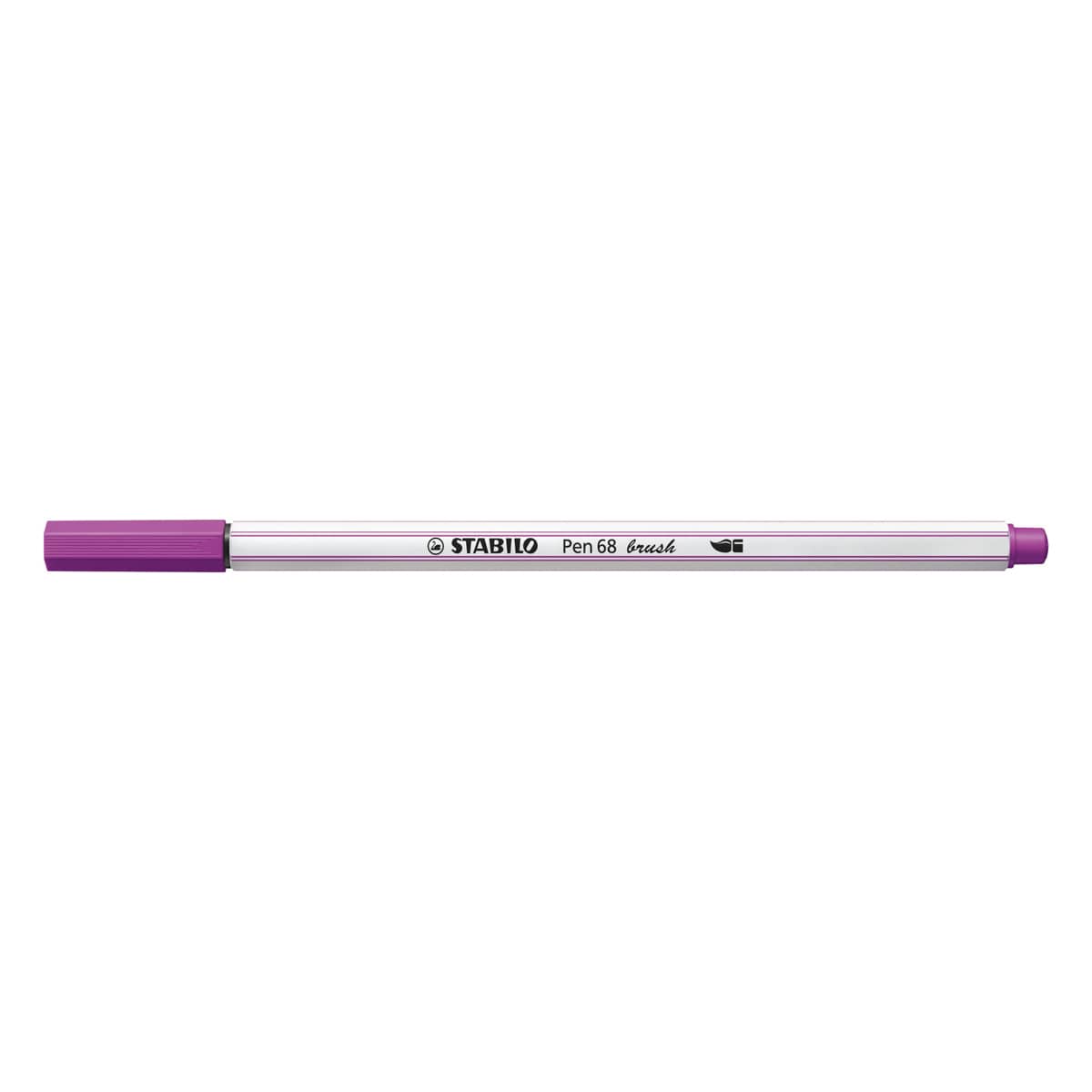 Pen 68 brush Lilac