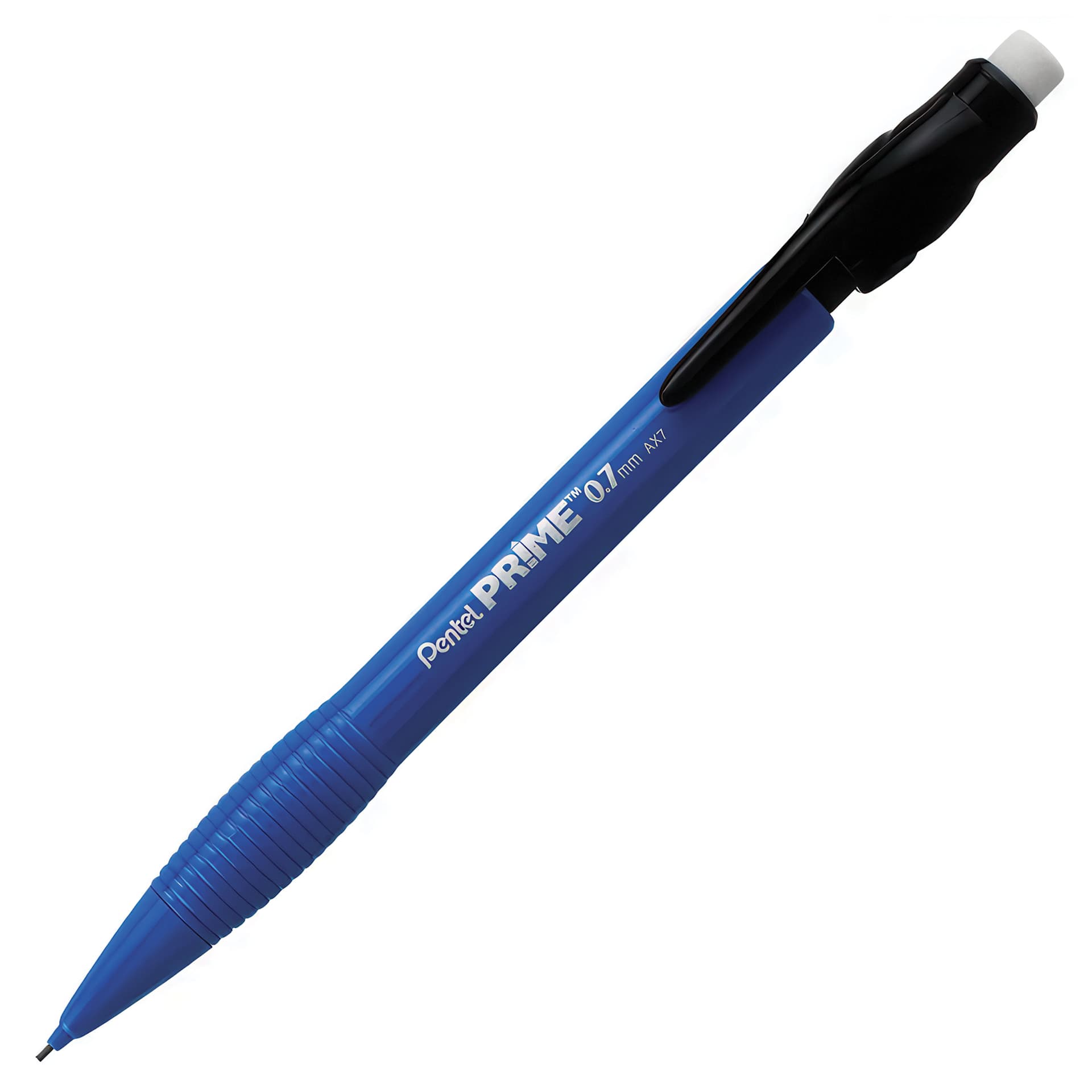 PENTEL MECH PNCL PRIME .7MM BL