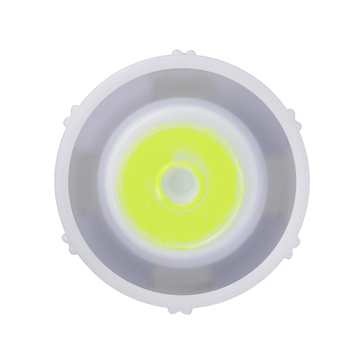 Pentouch Fluorescent Marker Fluorescent Yellow - Medium
