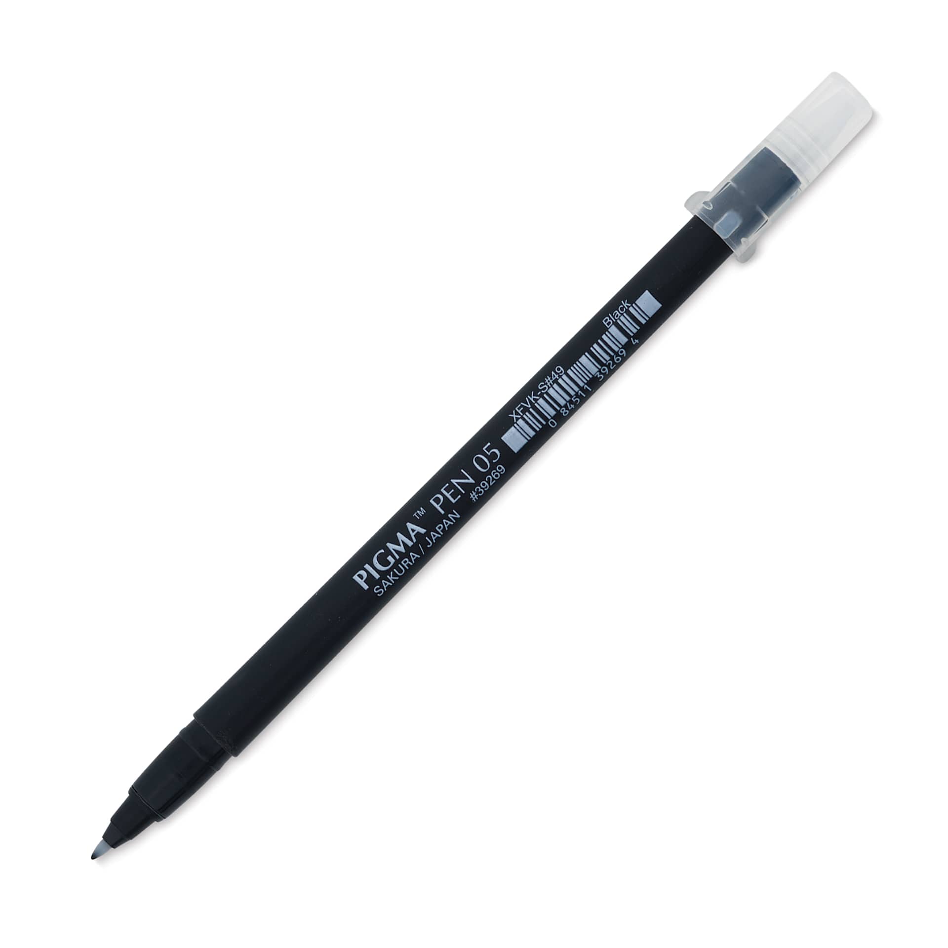 LUMO NONPERM FINE BLUE 12 