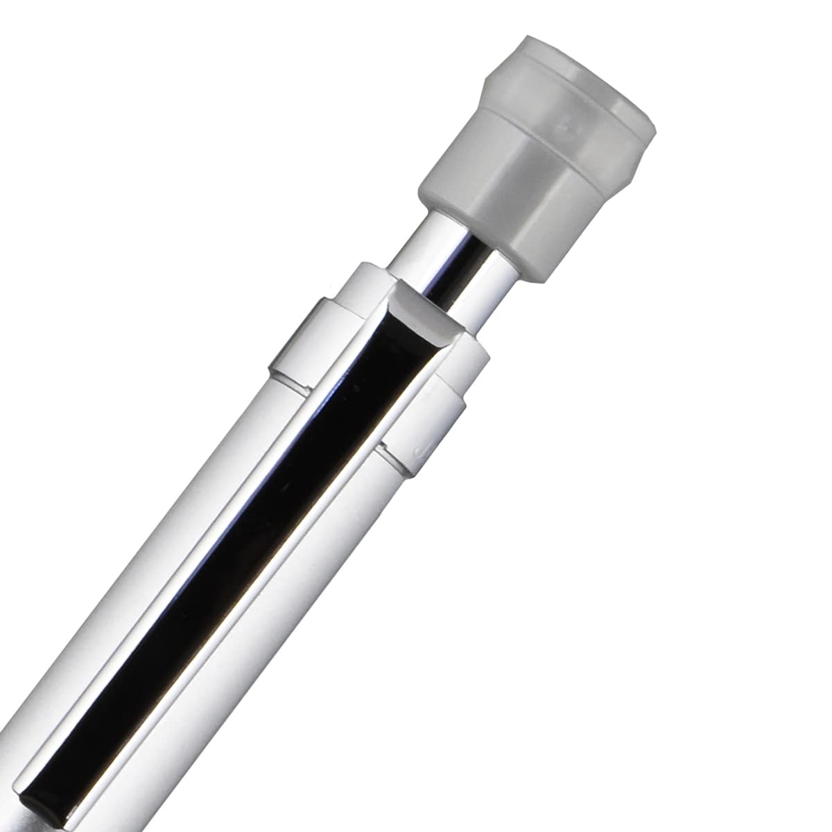 Kuru Toga Elite Mechanical Pencil Starter Kits Silver
