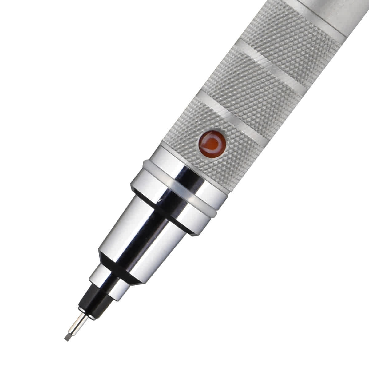 Kuru Toga Elite Mechanical Pencil Starter Kits Silver