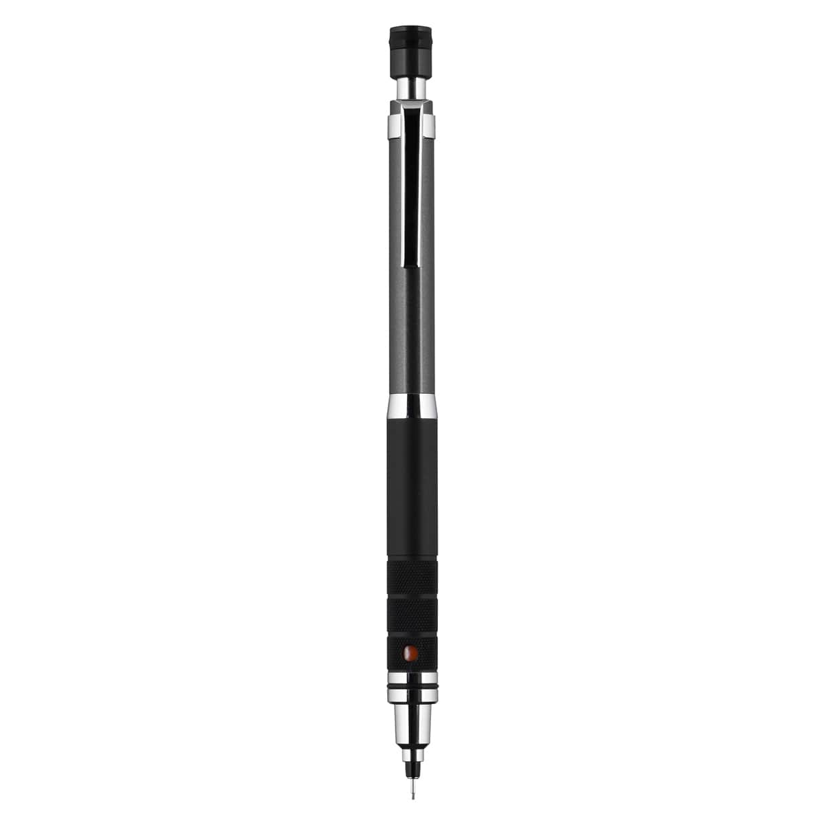 Kuru Toga Elite Mechanical Pencil Starter Kits Gun Metal