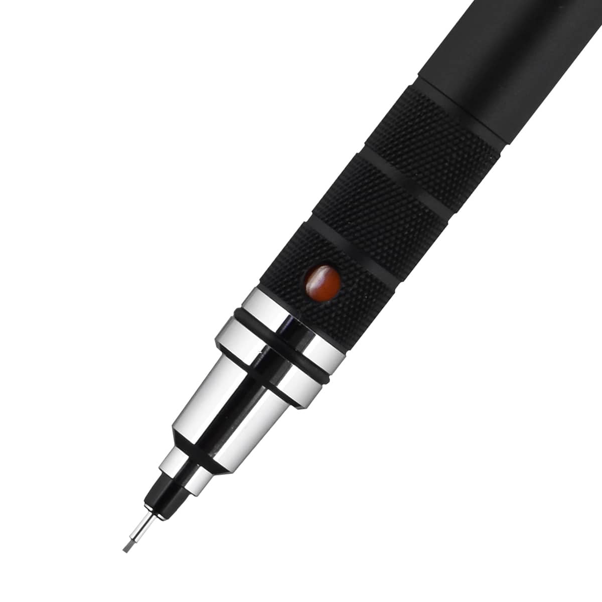 Kuru Toga Elite Mechanical Pencil Starter Kits Gun Metal