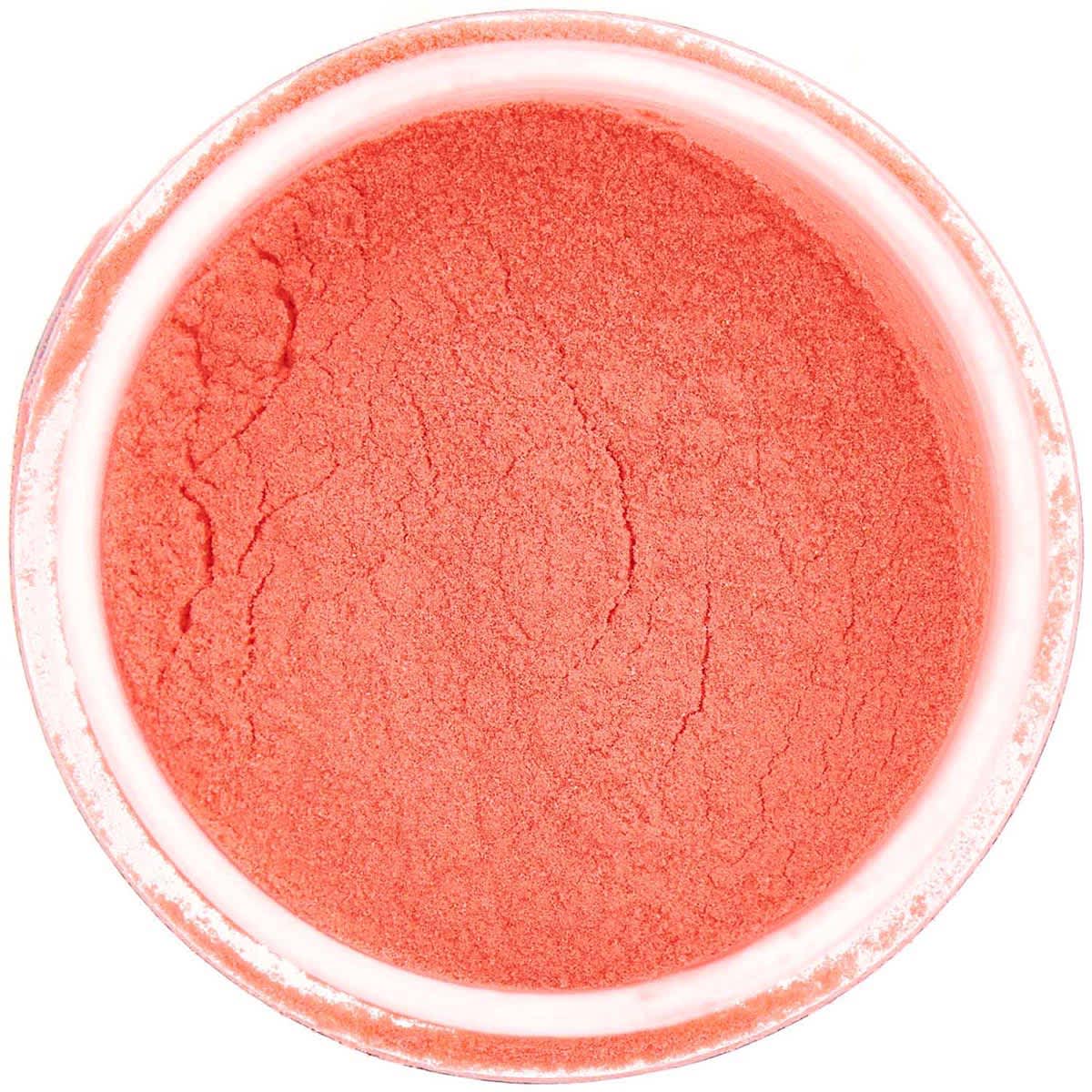 Resin Color Pigment Neon Red - Glow-In-The-Dark