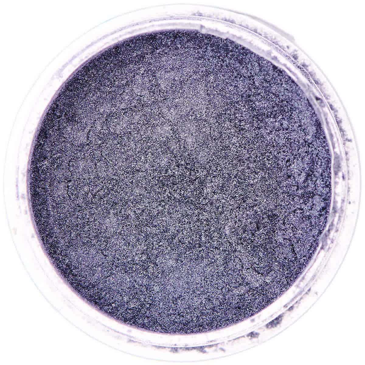 Resin Color Pigment Pearl Dusty Blue