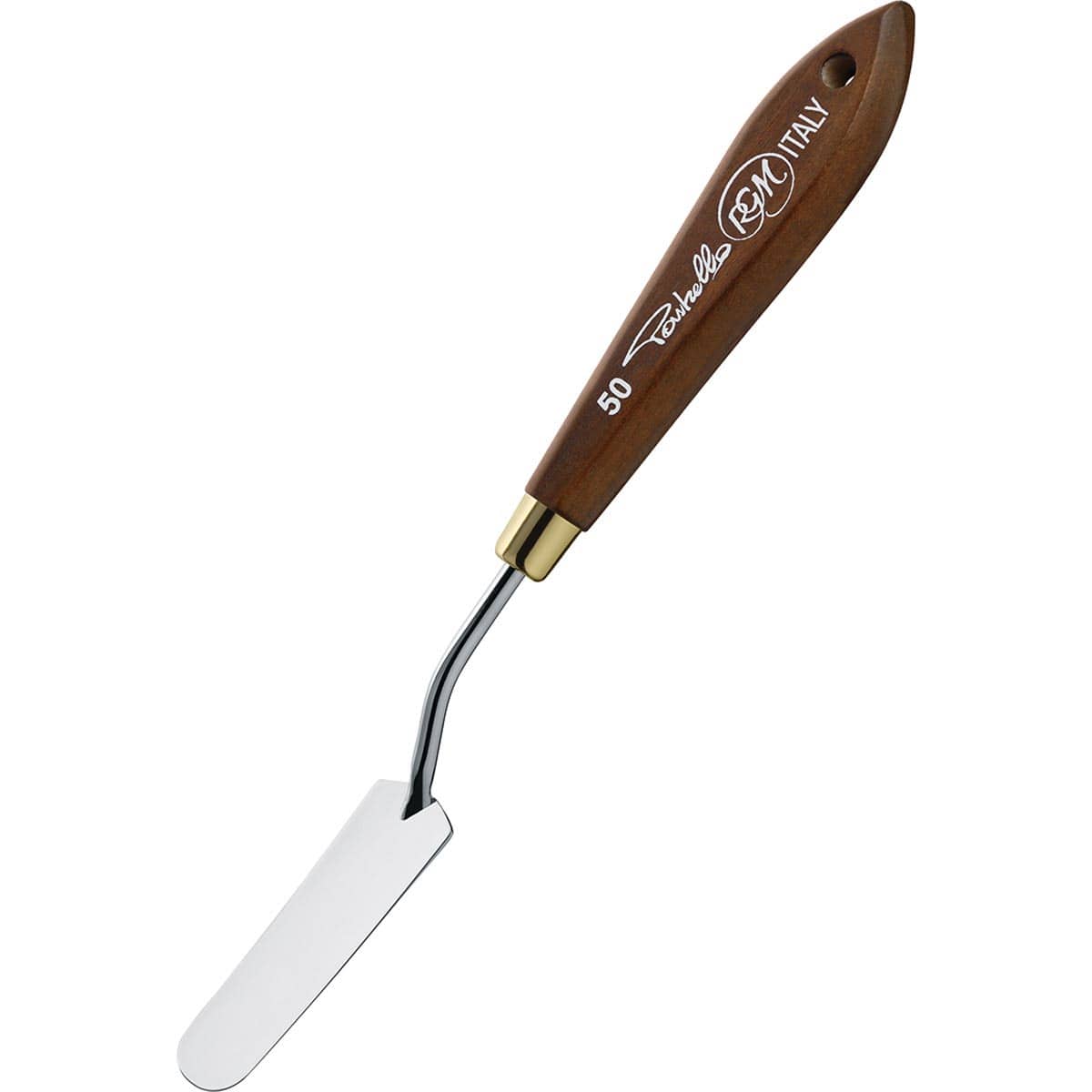 Pastrello Palette Knives 050 - Peggable