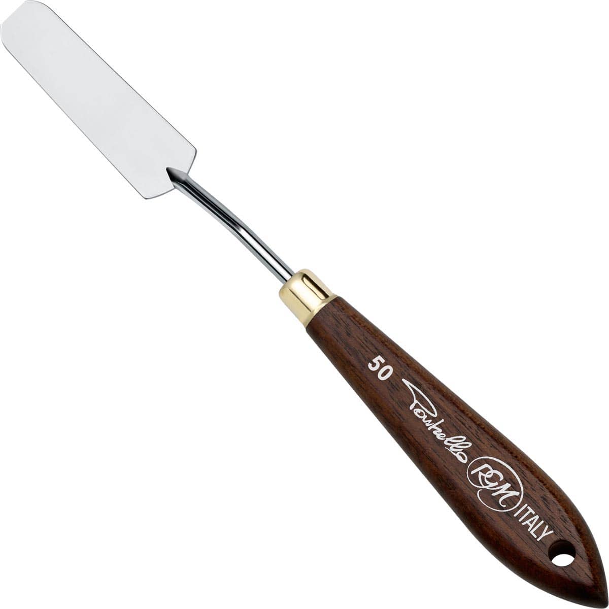 Pastrello Palette Knives 050 - Peggable