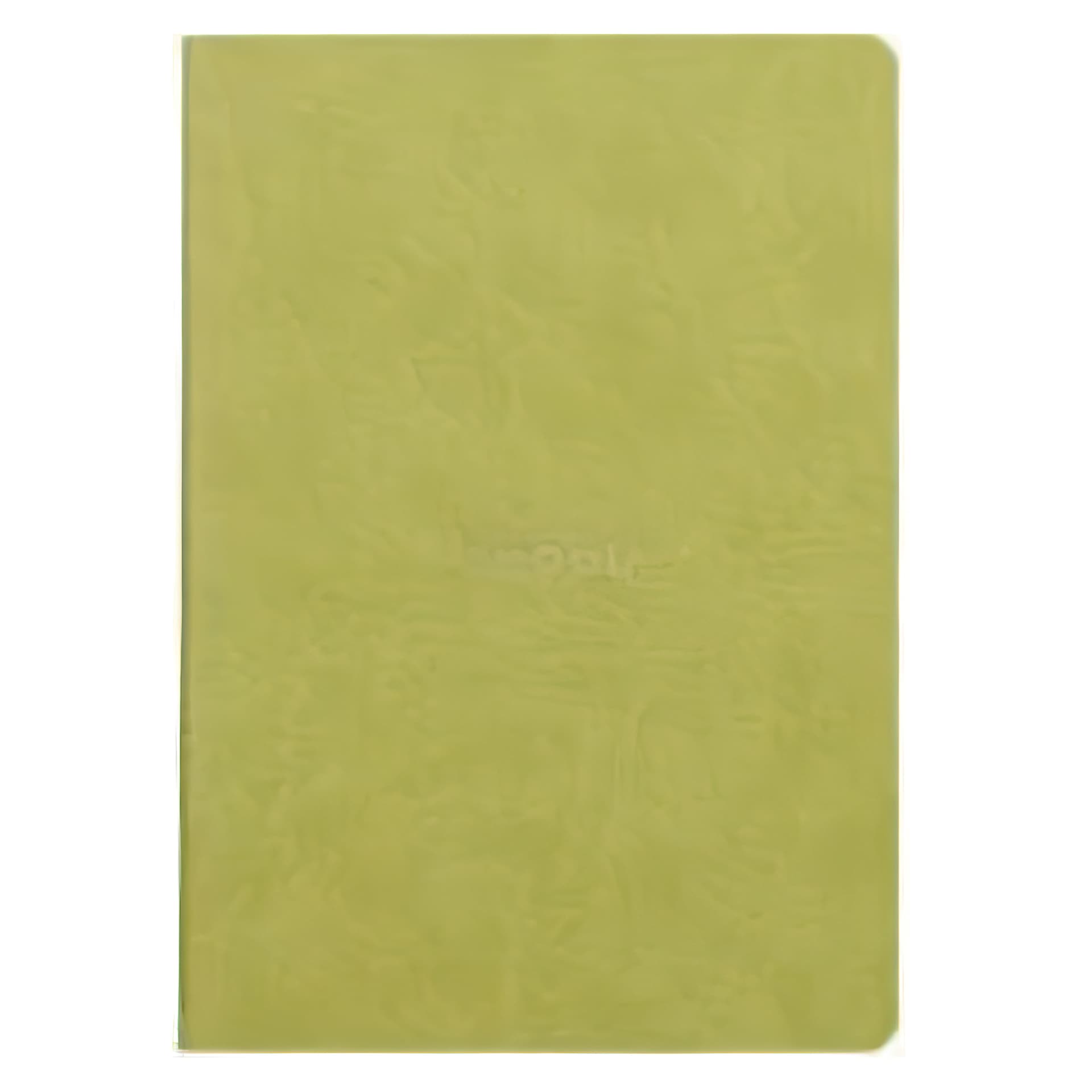 Rhodia Notepad - 6" x 8.25", Dot, Anise