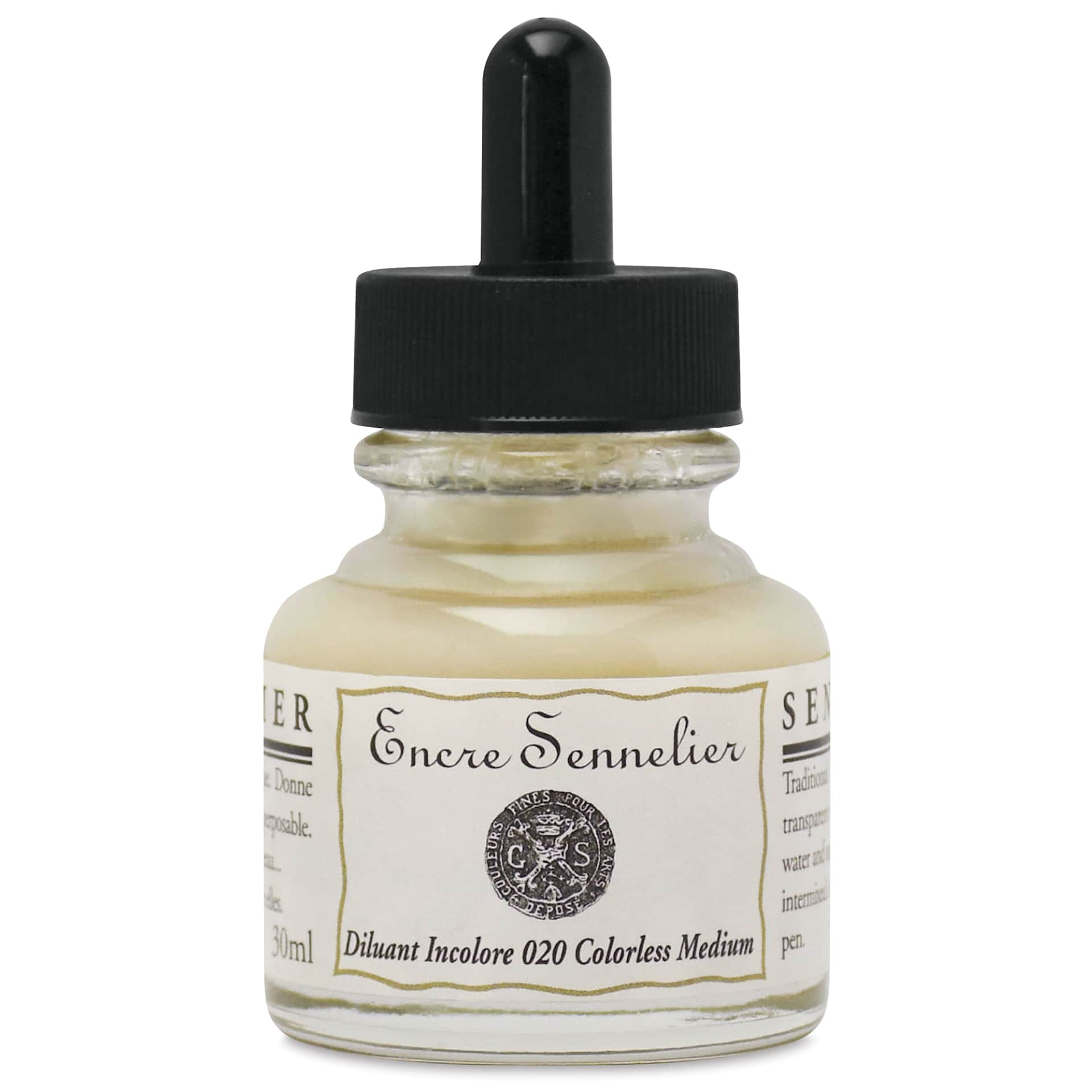 Drawing Inks Ink Thinner
