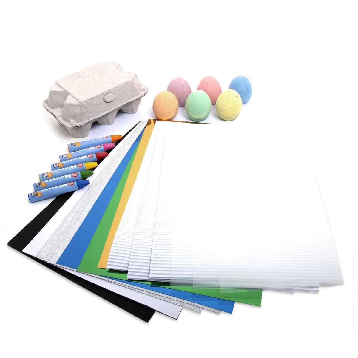 Sensory Drawing Pack Sensory Drawing Pack