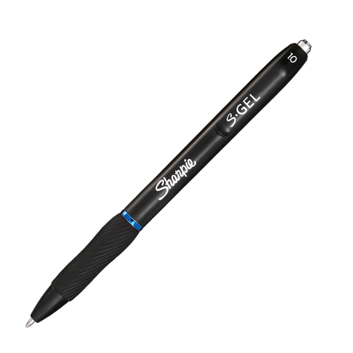 Sharpie S-Gel Pen .7mm Blue