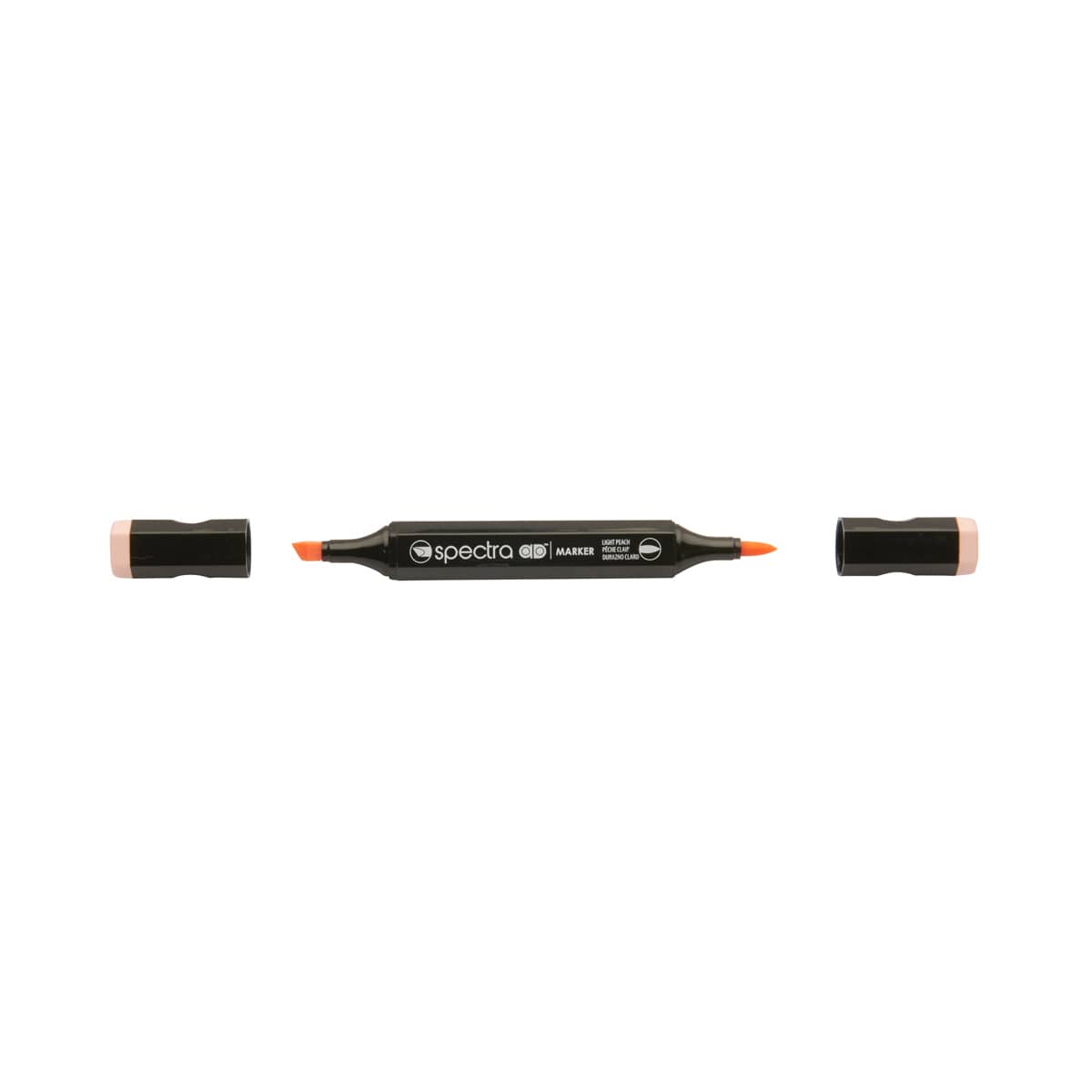 Spectra AD Marker Light Peach