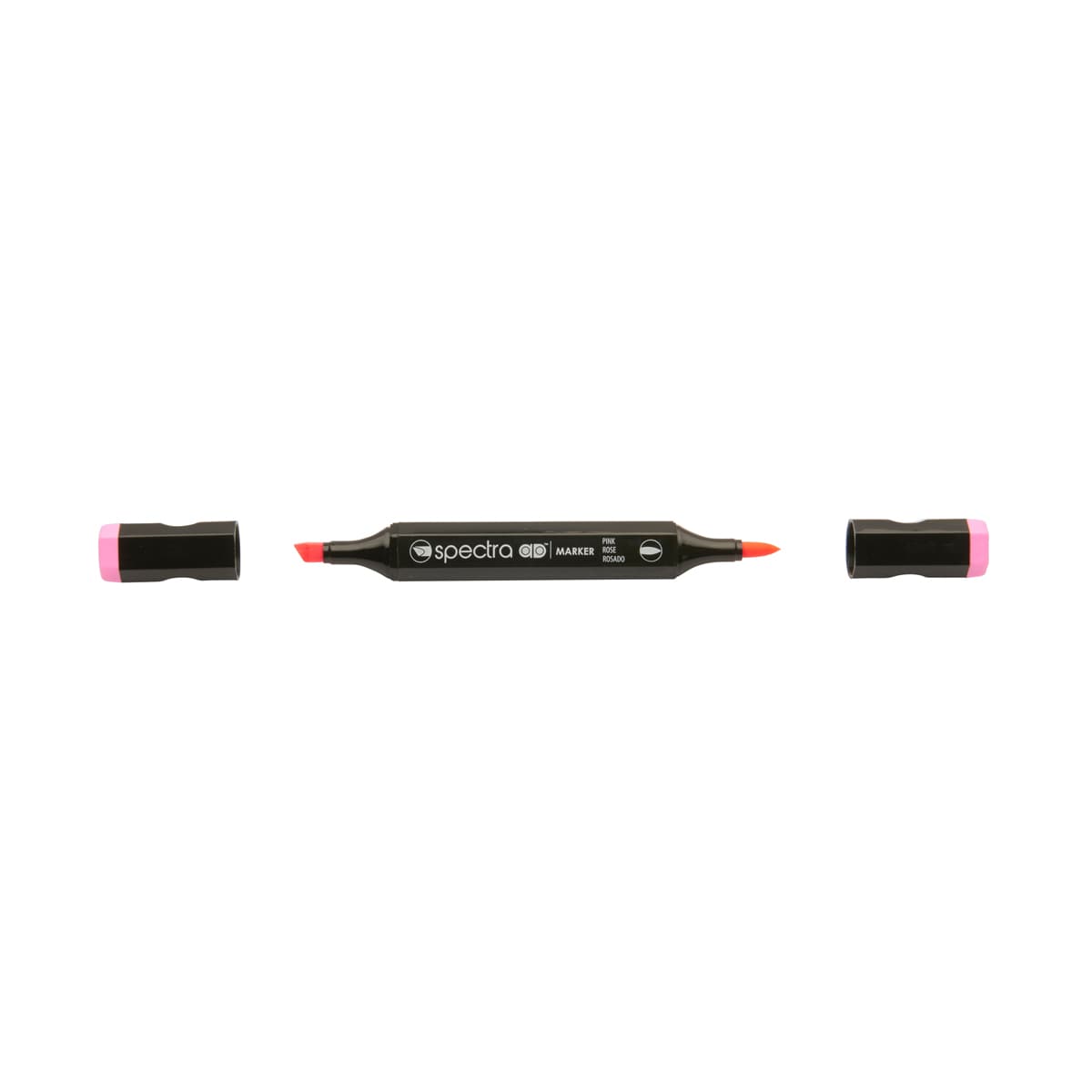 Spectra AD Marker Pink