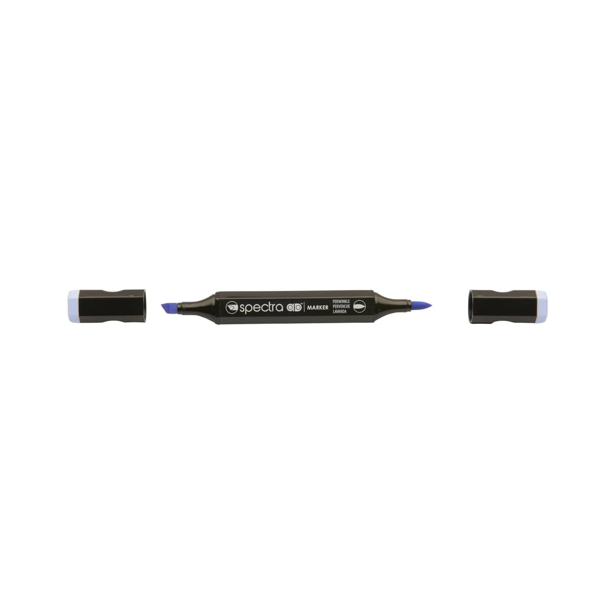 Spectra AD Marker Periwinkle