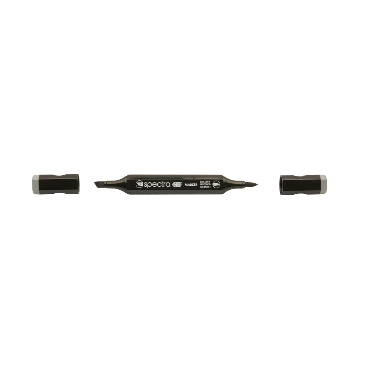 Spectra AD Marker Gray 4
