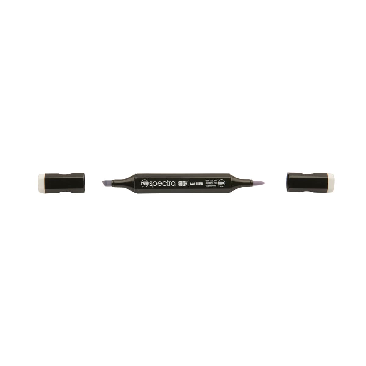 Spectra AD Marker Cool Gray 20