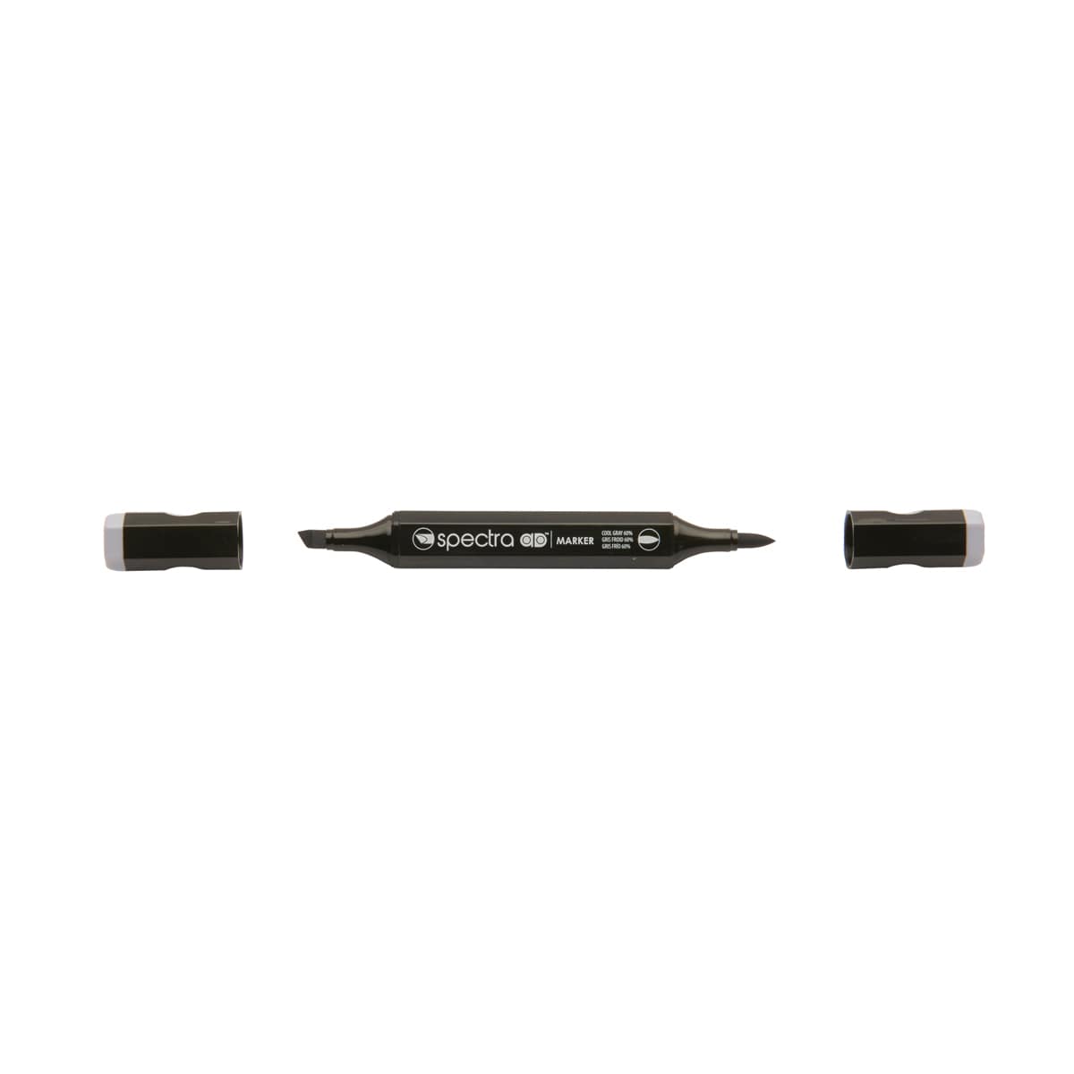 Spectra AD Marker Cool Gray 60