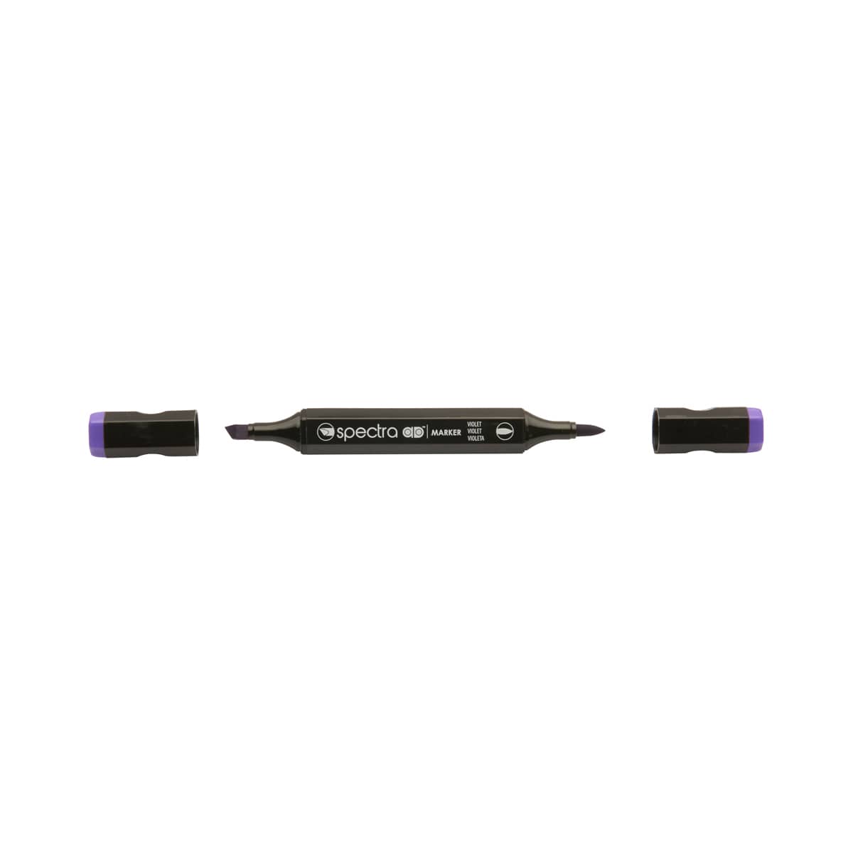 Spectra AD Marker Violet