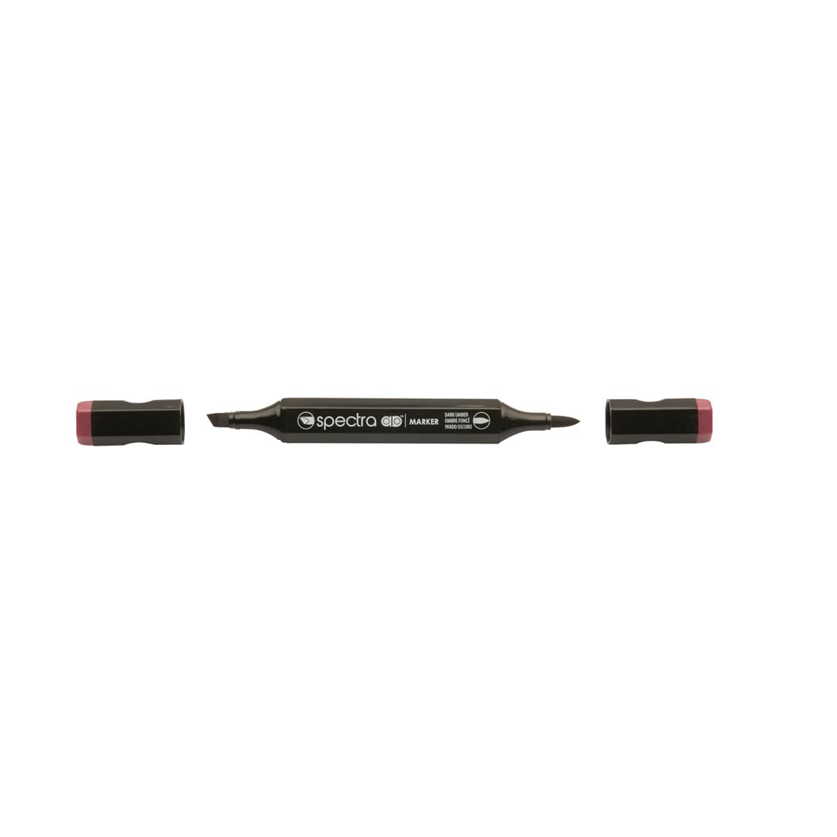 Spectra AD Marker Dark Umber