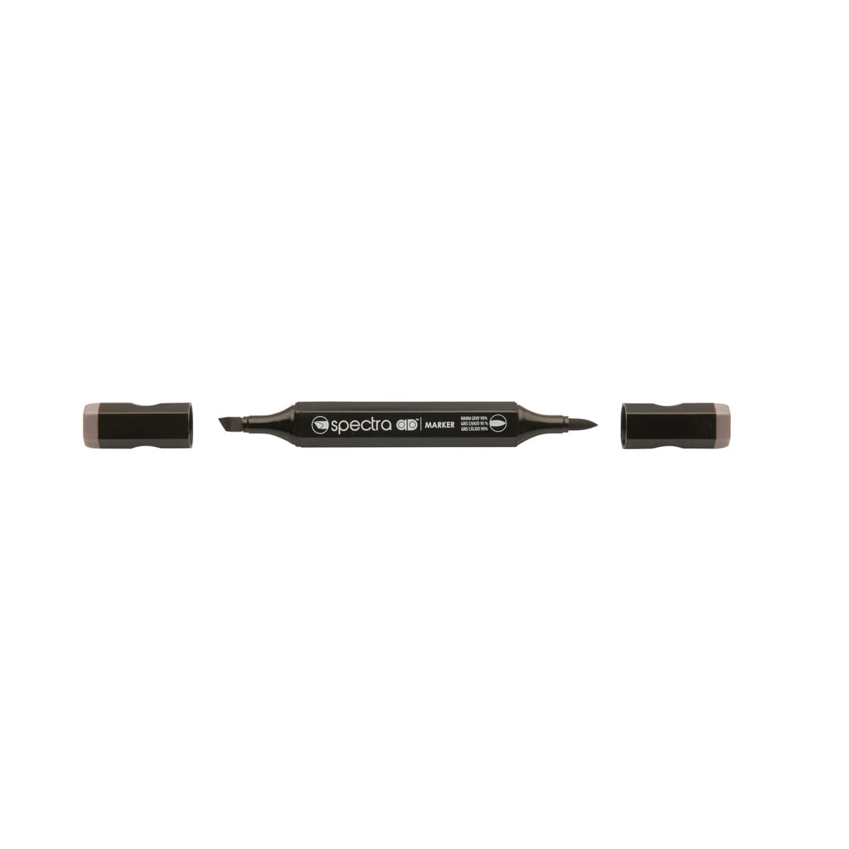 Spectra AD Marker Warm Gray 90
