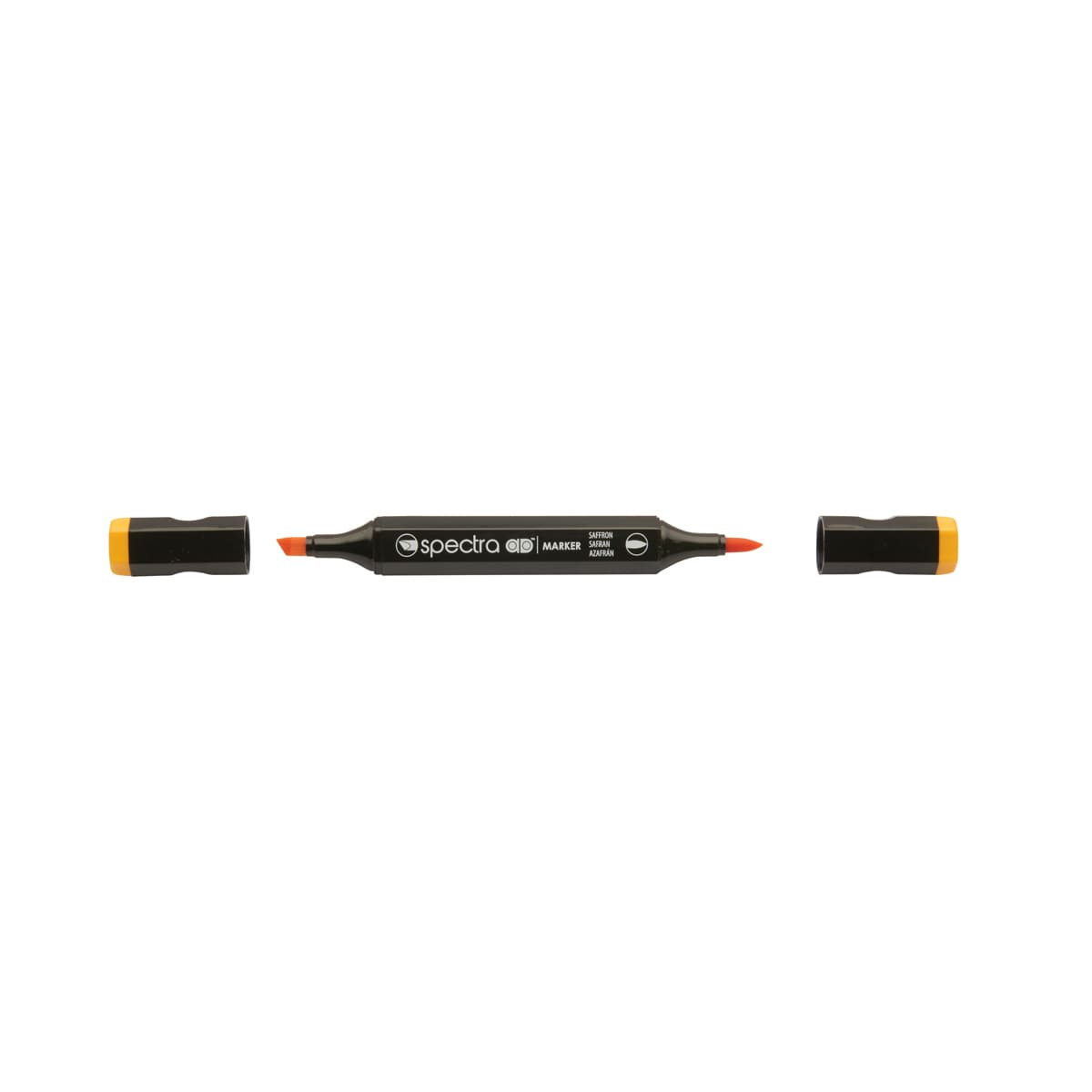 Spectra AD Marker Saffron