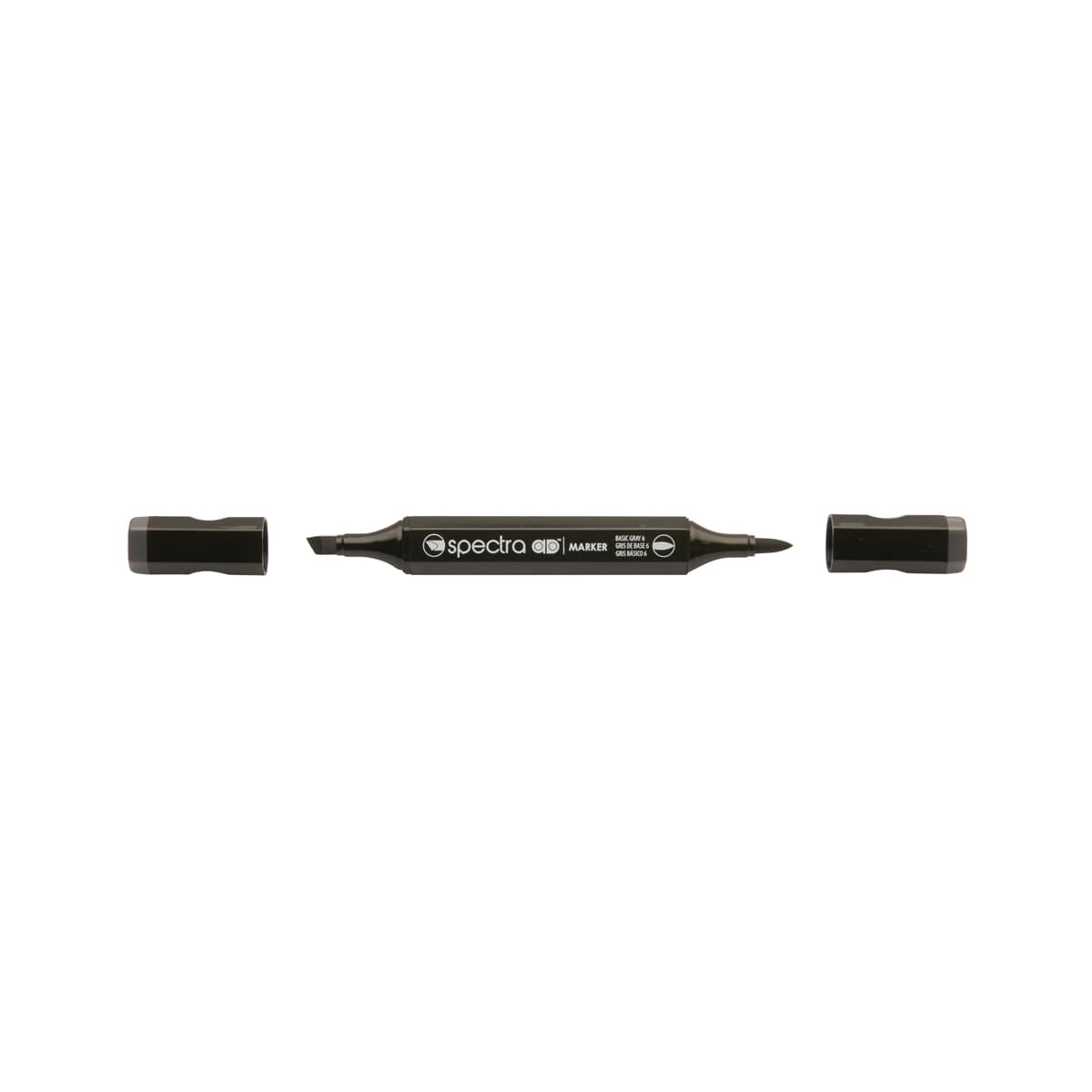 Spectra AD Marker Gray 6