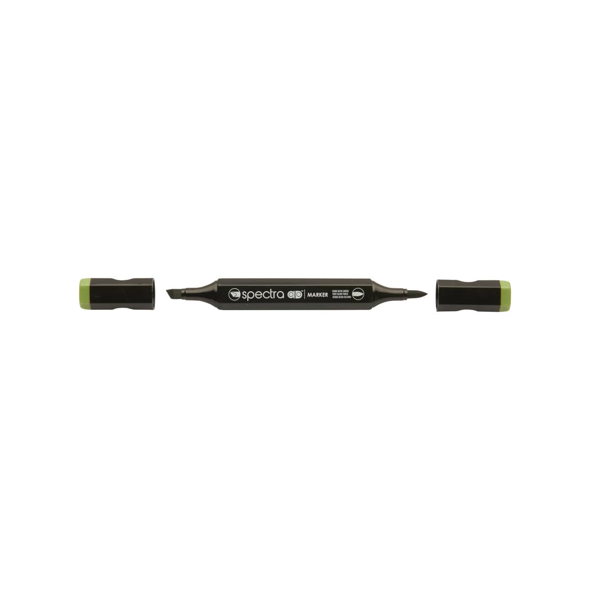 Spectra AD Marker Dark Olive