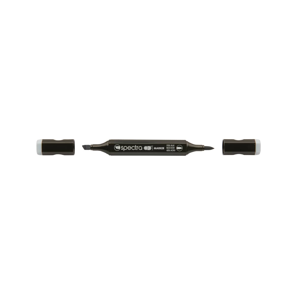 Spectra AD Marker Steel Blue